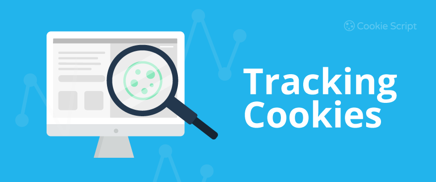 Tracking Cookies Image