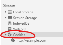 Select Cookies