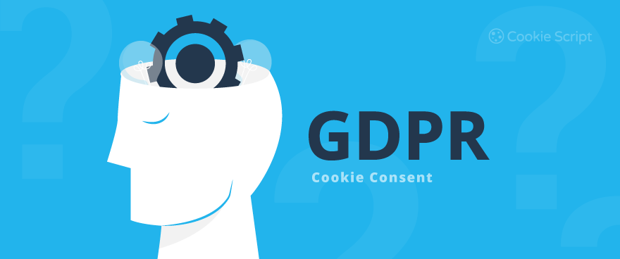 Gdpr Cookie Concent