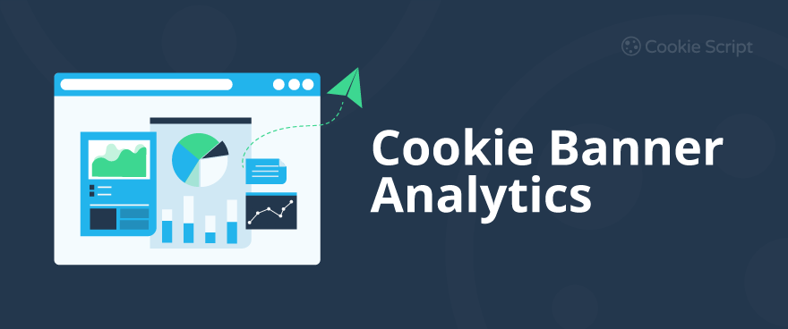 Cookie Banner Analytics