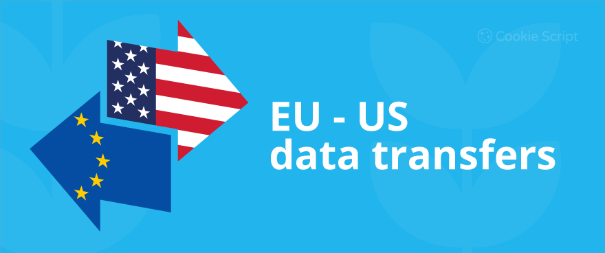 EU  US Data Transfers