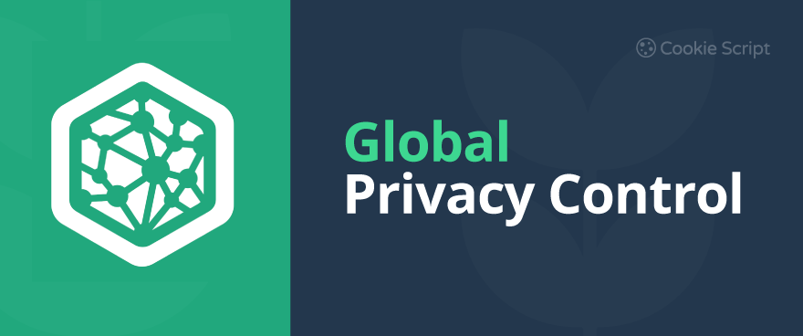 Global Privacy Control