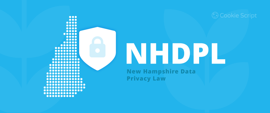 New Hampshire Data Privacy Law