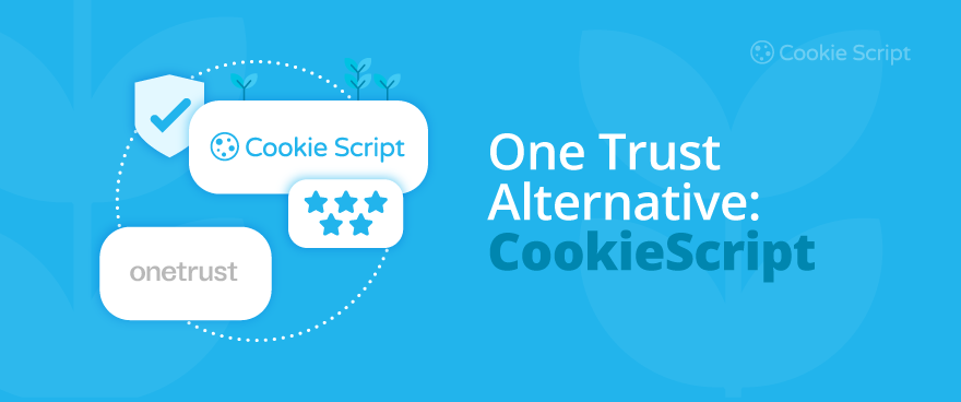 Best Alternative To OneTrust