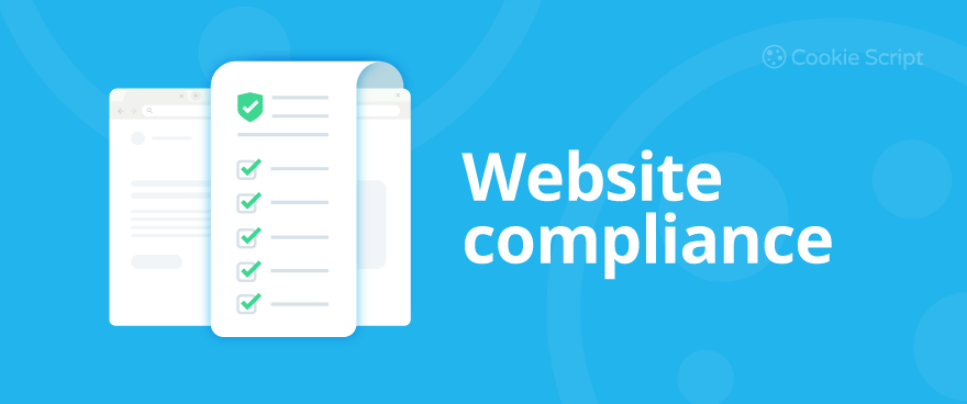 Website Compliance