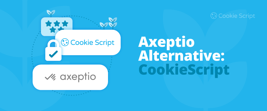 Axeptio Alternative Cookiescript