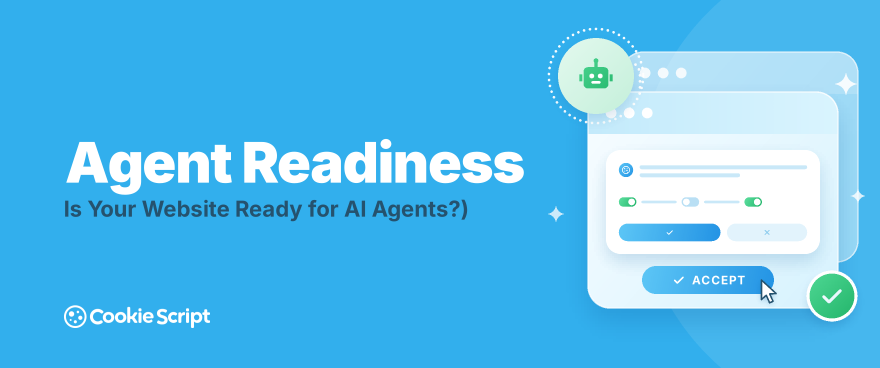 Agent Readiness Is Your Website Ready For Ai Agents