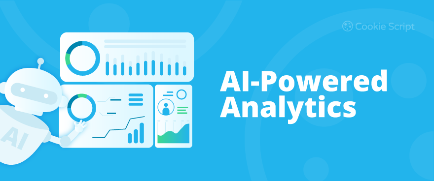 AI-Powered Analytics: Balancing Website Personalization with New Privacy Risks