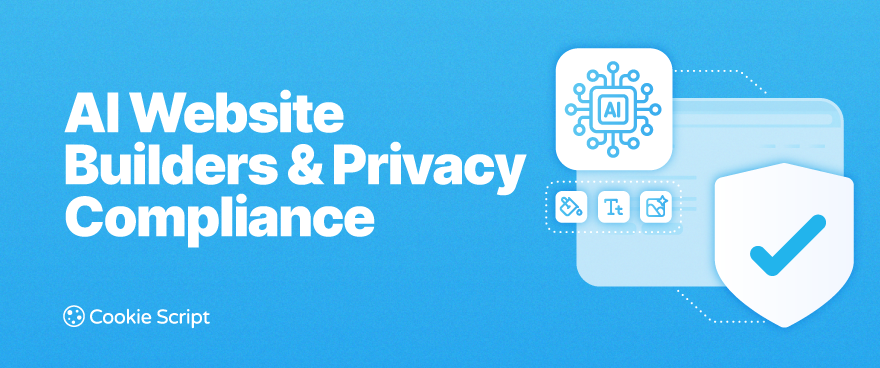 Ai Website Builder And Privacy Compliance