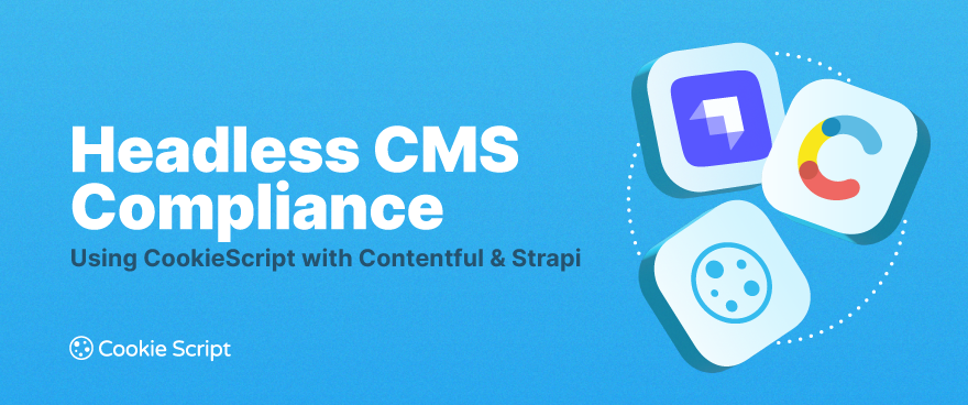 Headless Cms Compliance