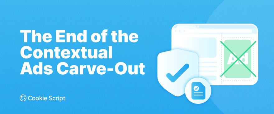 The End Of The Contextual Ads Carve Out