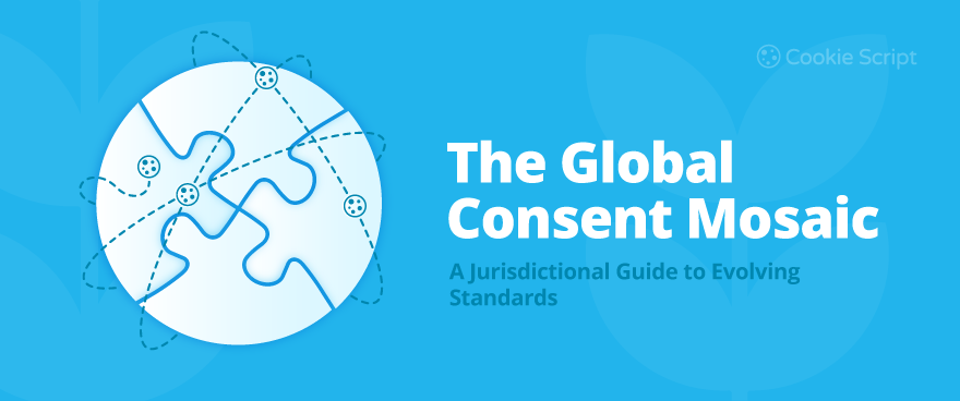 The Global Consent Mosaic