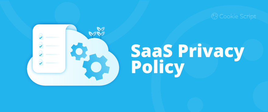 Saas Privacy Policy