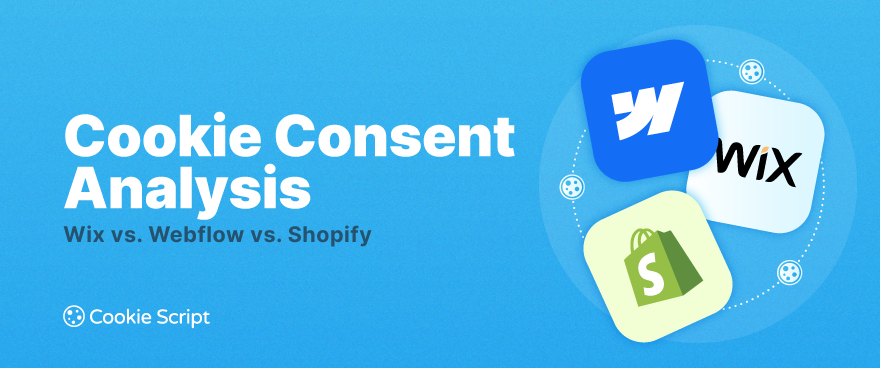 Cookie Consent Analysis