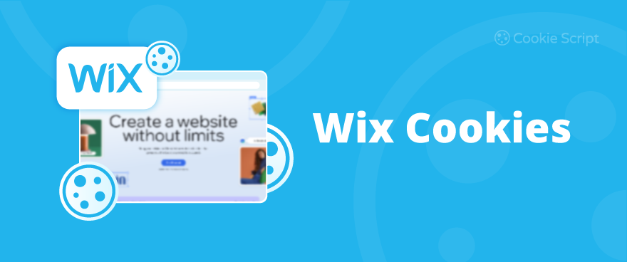 Wix Cookies