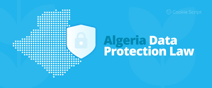 Algeria Data Protection Law