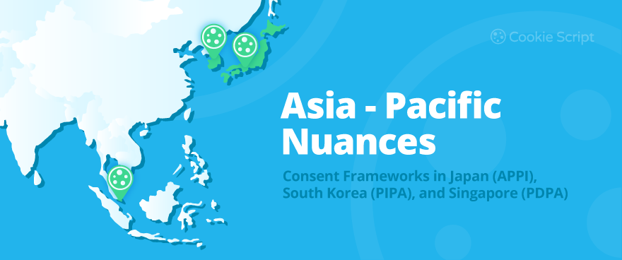 Asia Pacific Nuances