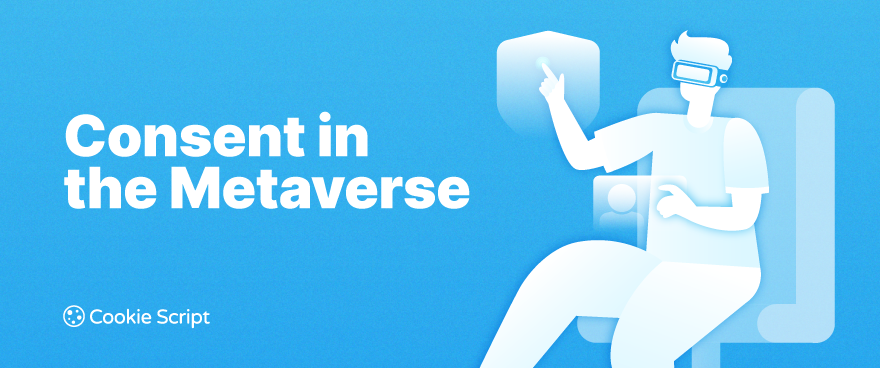 Consent In The Metaverse