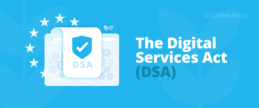 Digital Services Act (DSA): Transparency and Content Accountability