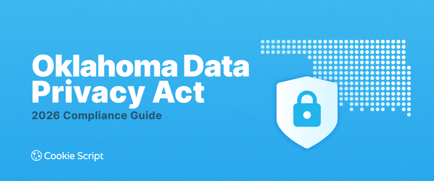 Oklahoma Data Privacy Act