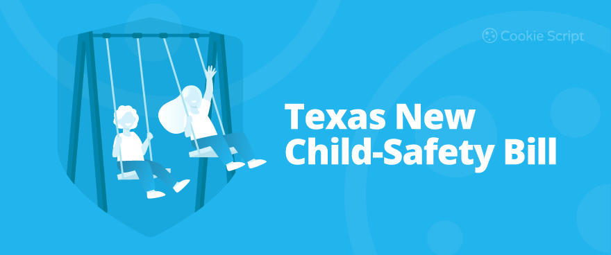 Texas New Child Safety Bill