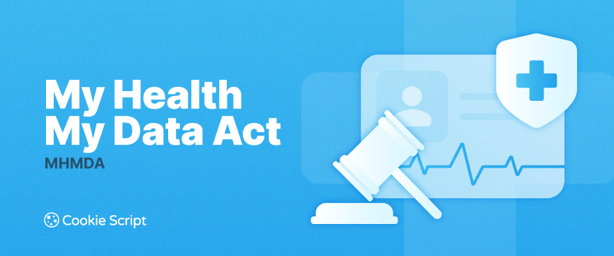 My Health My Data Act