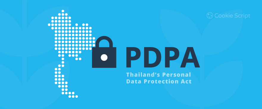 What Is Thailand Personal Data Protection Act PDPA 