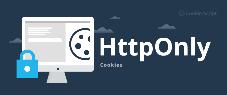 Http Only Cookies