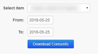 download-consents