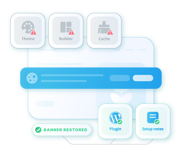 Achieve Full Compliance image