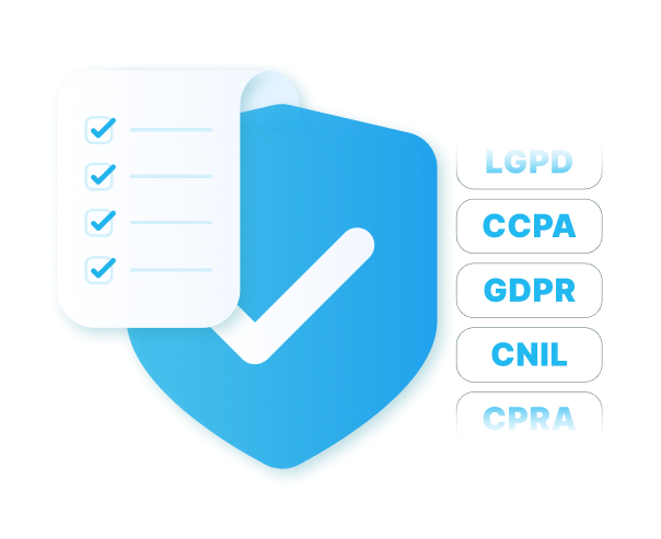 Achieve Full Compliance image