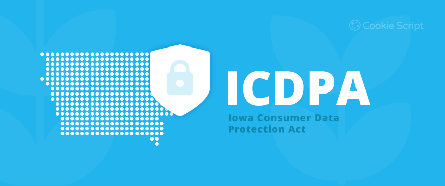 Iowa Consumer Data Protection Act