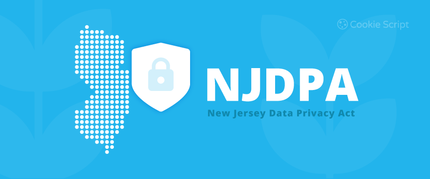 New Jersey Data Privacy Act Explained