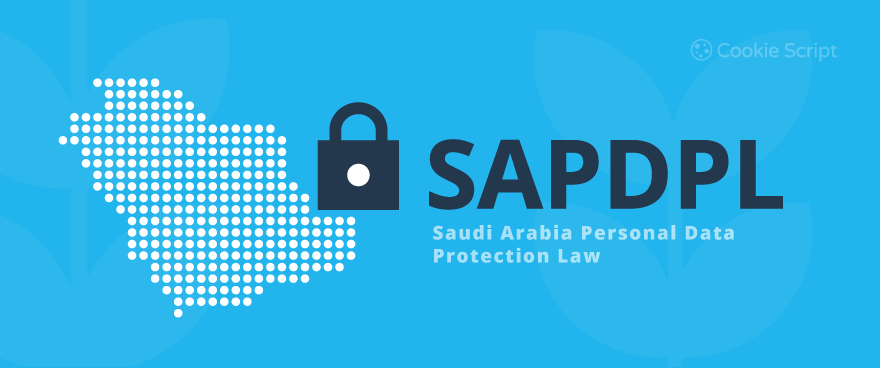 Saudi Arabia Personal Data Protection Law
