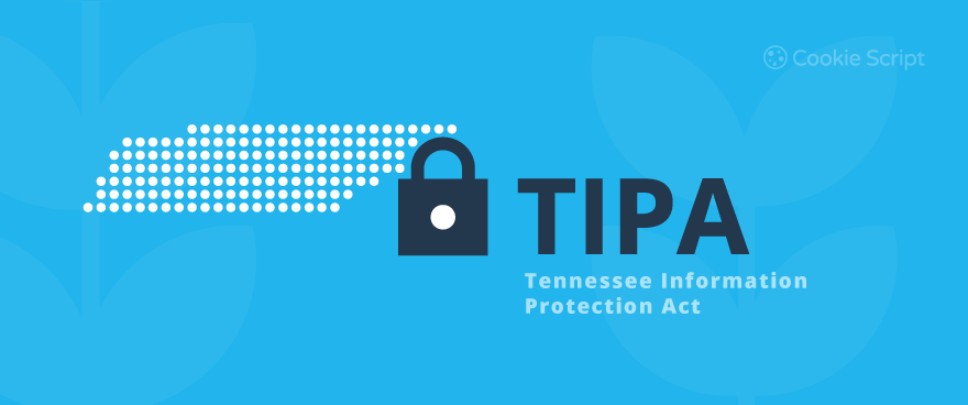 Tennessee Information Protection Act